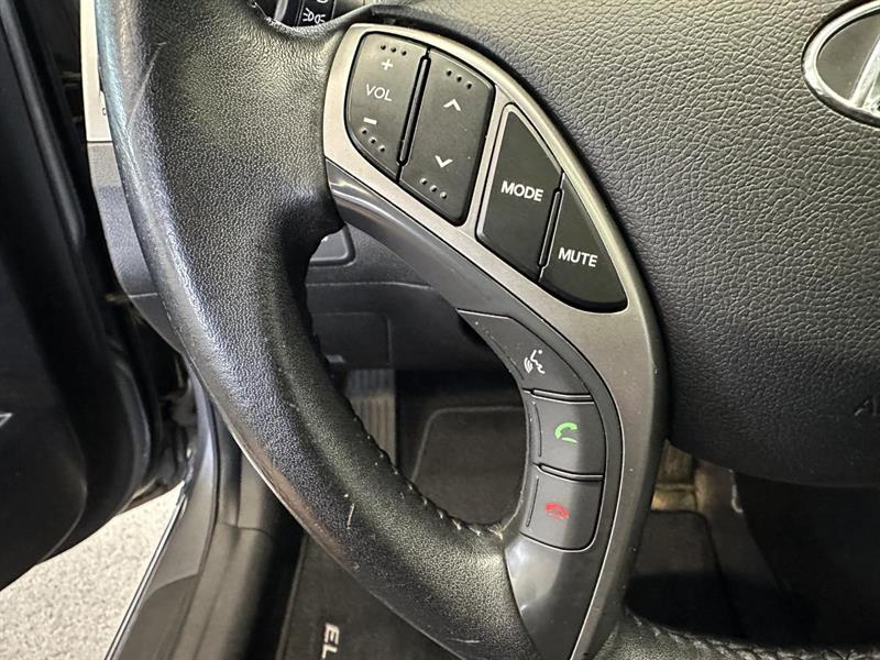 hyundai Elantra 2013 - 20