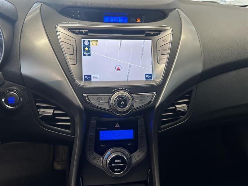 hyundai Elantra 2013 - 23