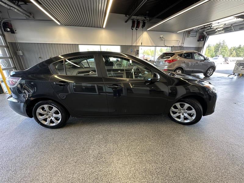 mazda Mazda3 2012 - 4