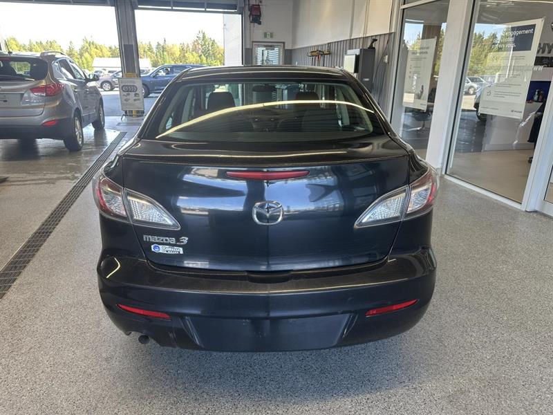 mazda Mazda3 2012 - 6