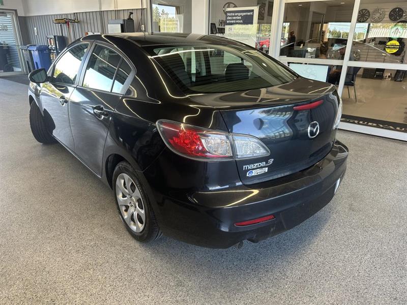 mazda Mazda3 2012 - 7