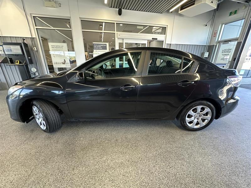 mazda Mazda3 2012 - 8