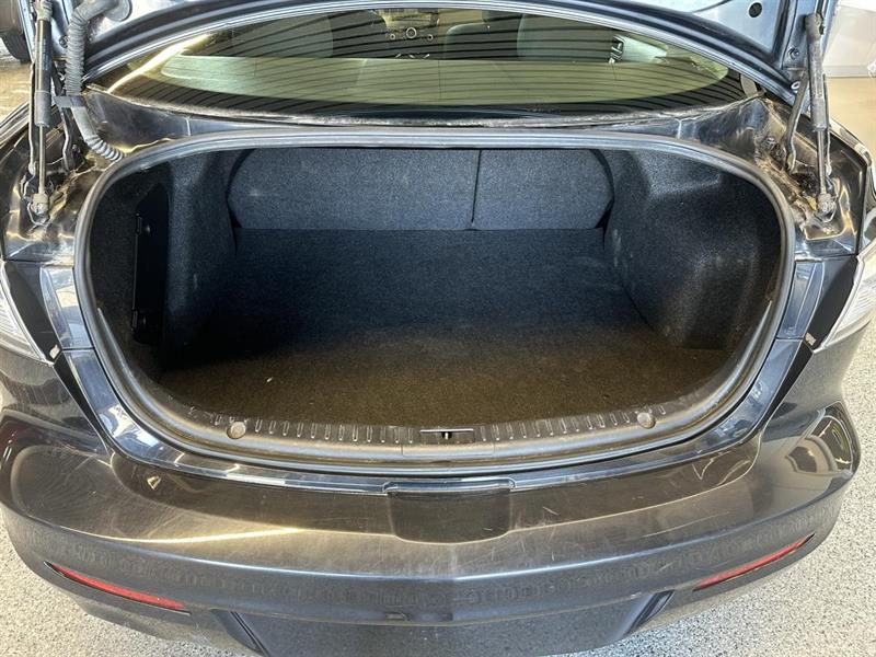 mazda Mazda3 2012 - 9