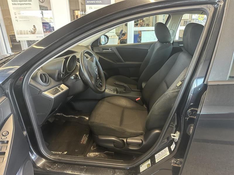 mazda Mazda3 2012 - 11