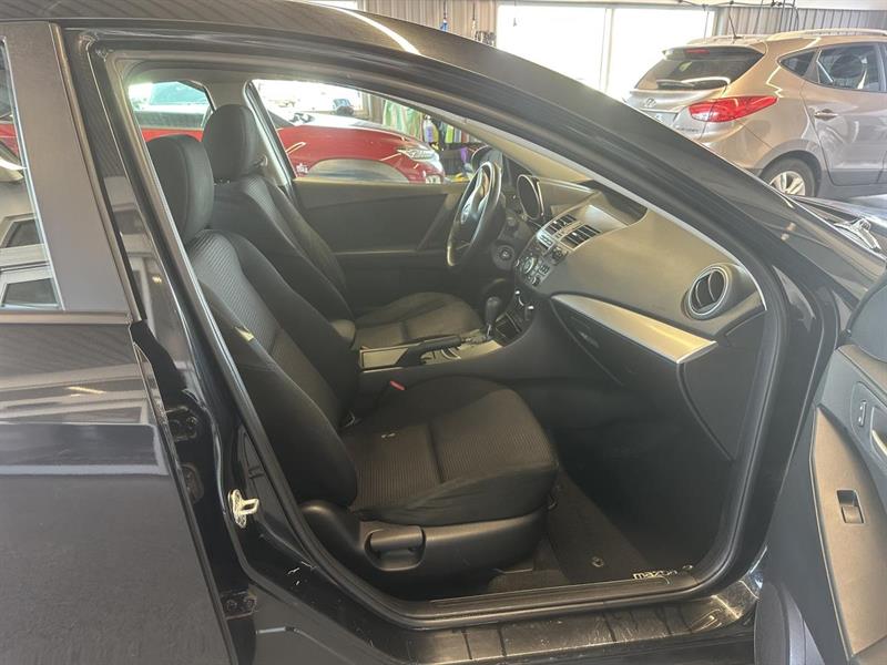 mazda Mazda3 2012 - 13