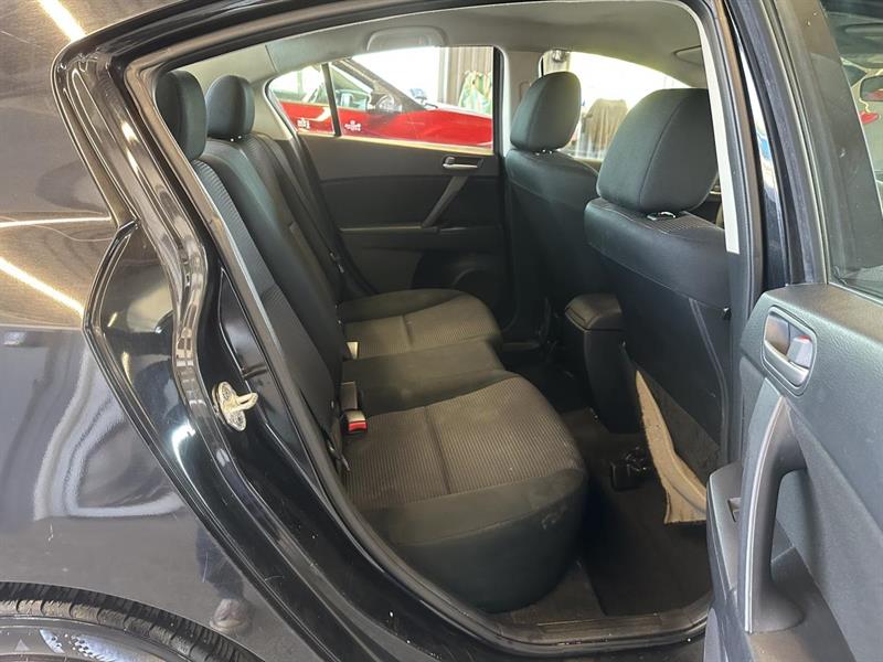 mazda Mazda3 2012 - 15