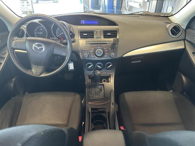 mazda Mazda3 2012 - 18
