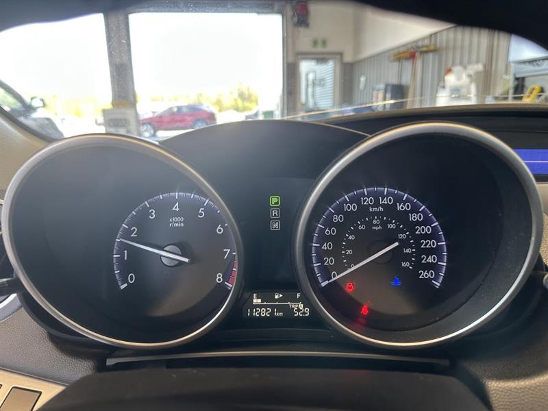 mazda Mazda3 2012 - 19