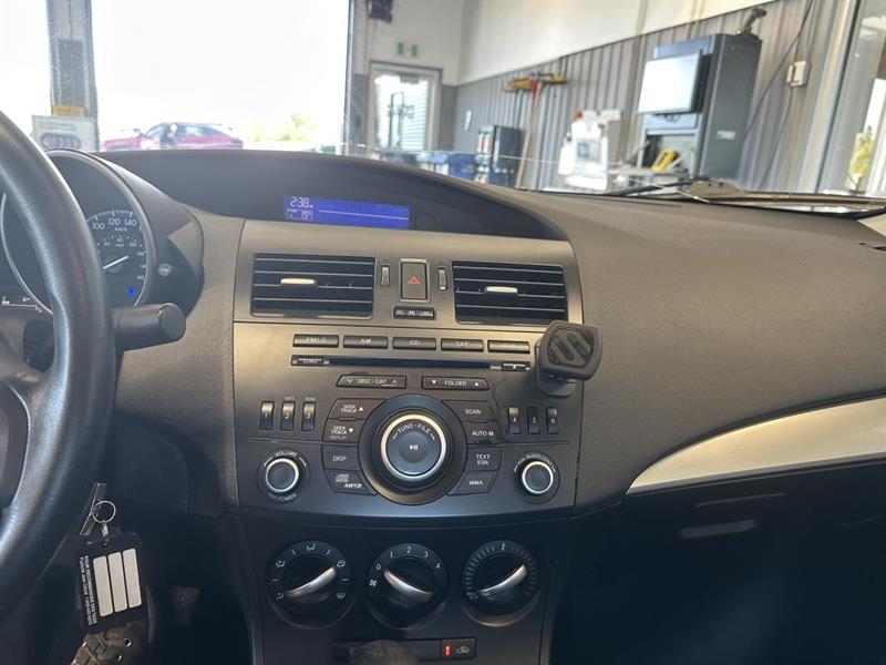 mazda Mazda3 2012 - 20