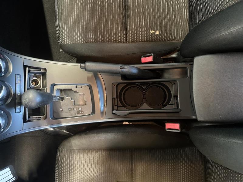 mazda Mazda3 2012 - 21