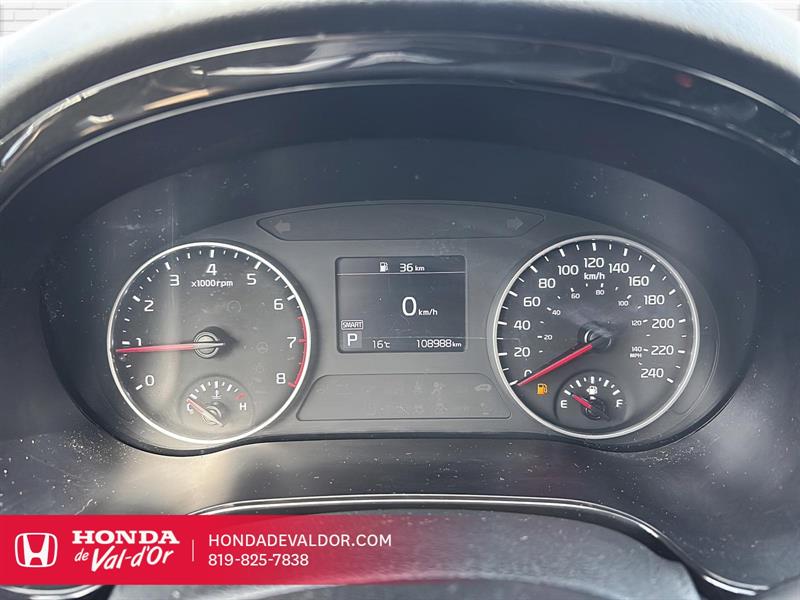 kia Seltos 2021 - 12