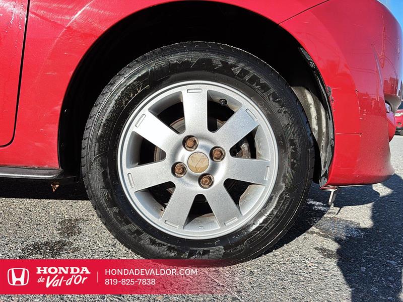 mitsubishi Mirage 2014 - 6