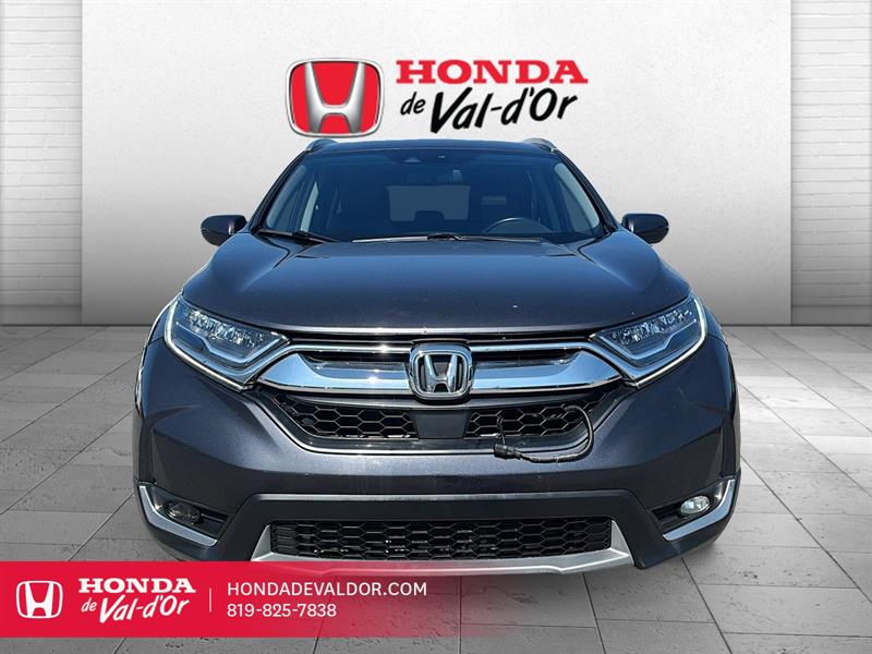 honda CR-V 2017 - 2