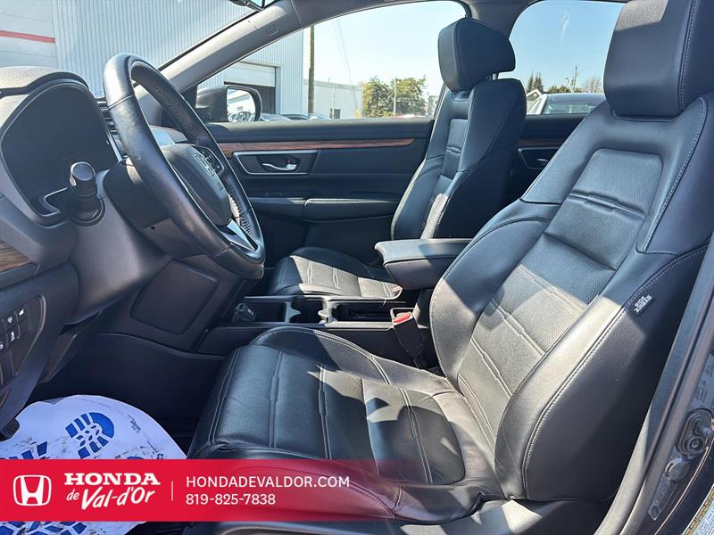 honda CR-V 2017 - 7