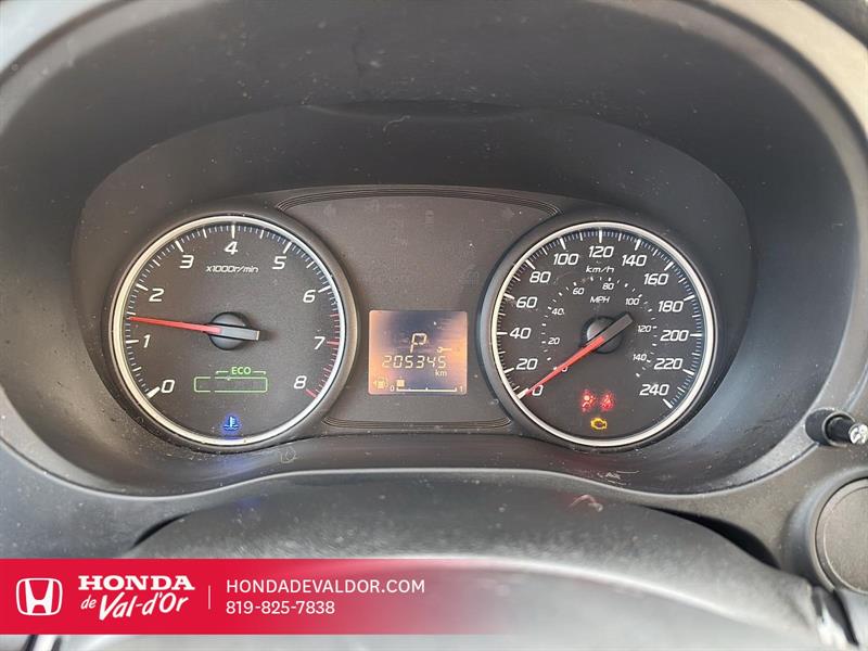 mitsubishi Outlander 2017 - 12