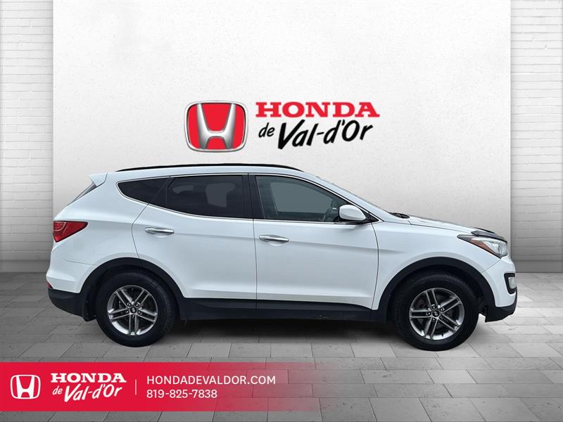 hyundai Santa Fe Sport 2016 - 5