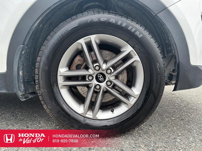 hyundai Santa Fe Sport 2016 - 6