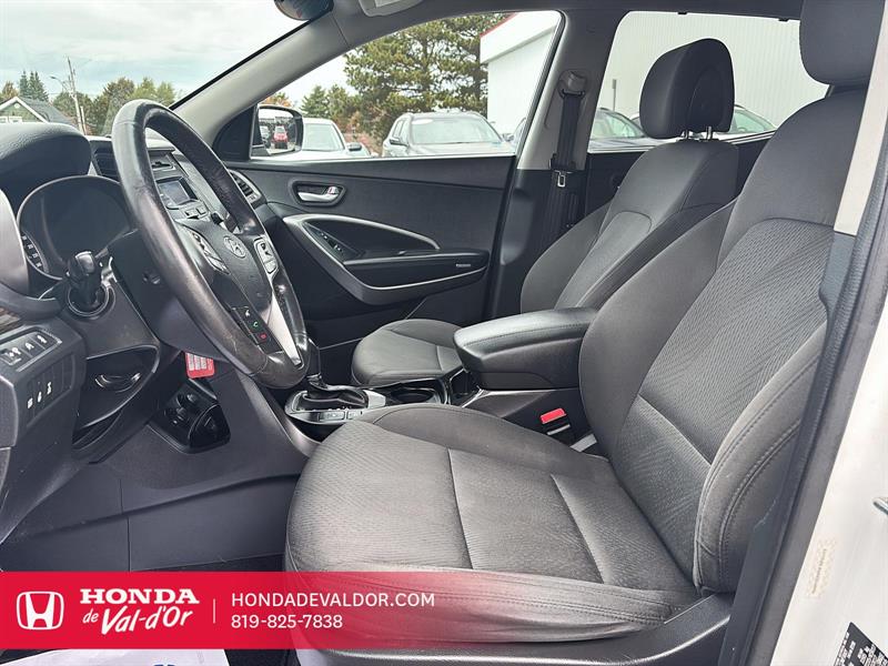 hyundai Santa Fe Sport 2016 - 7