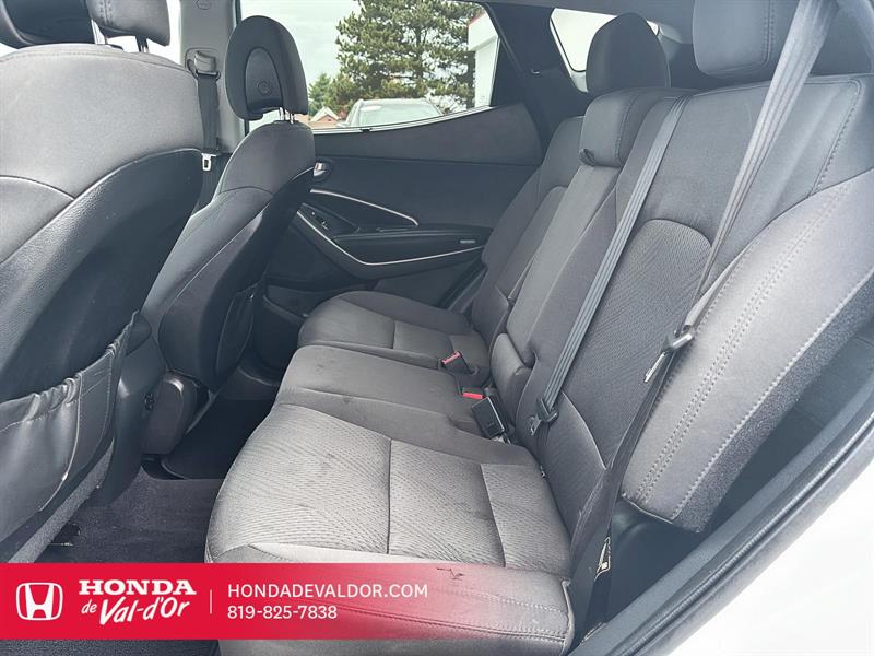 hyundai Santa Fe Sport 2016 - 8