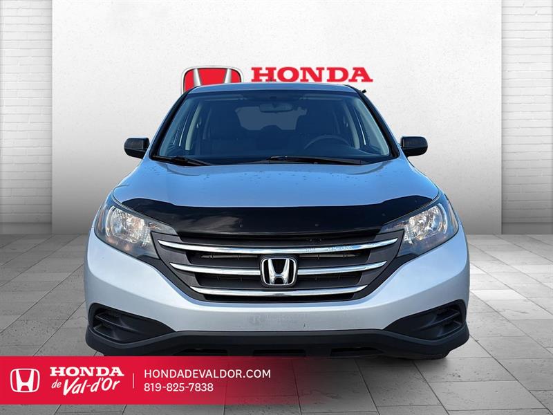 honda CR-V 2014 - 2