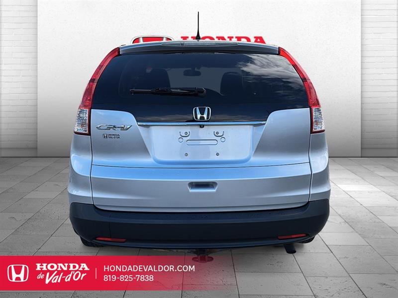 honda CR-V 2014 - 3