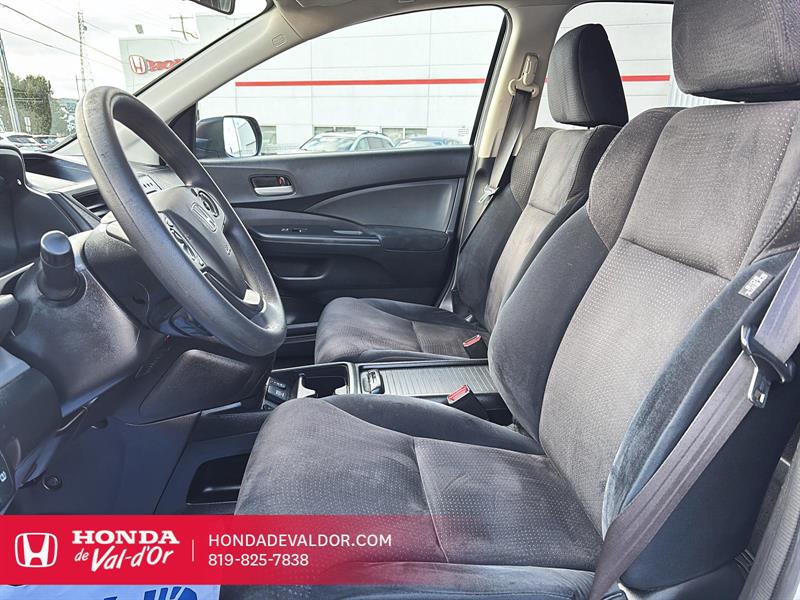 honda CR-V 2014 - 7