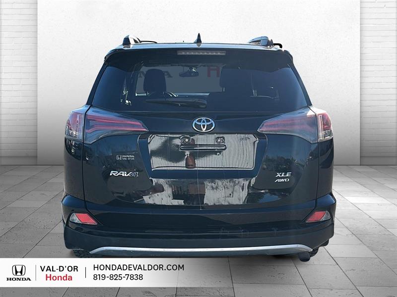 toyota RAV4 2016 - 3