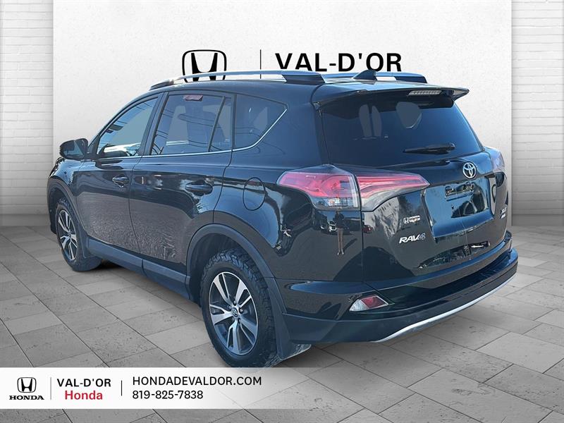 toyota RAV4 2016 - 4