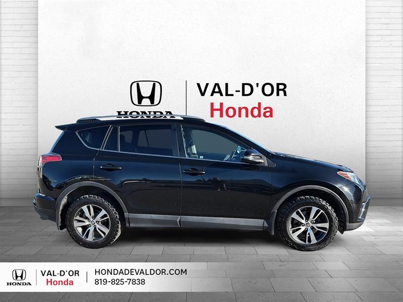 toyota RAV4 2016 - 5