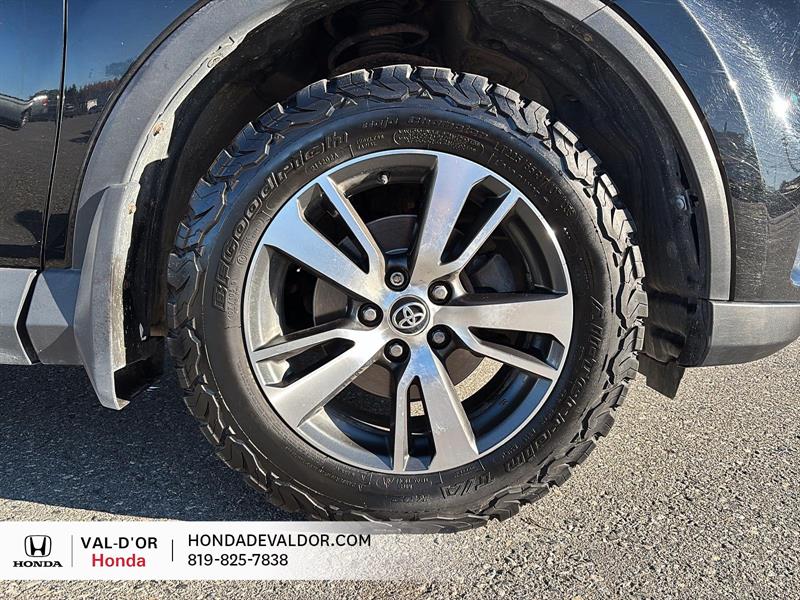 toyota RAV4 2016 - 6