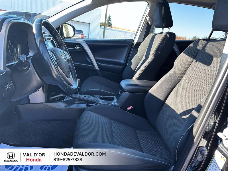 toyota RAV4 2016 - 7