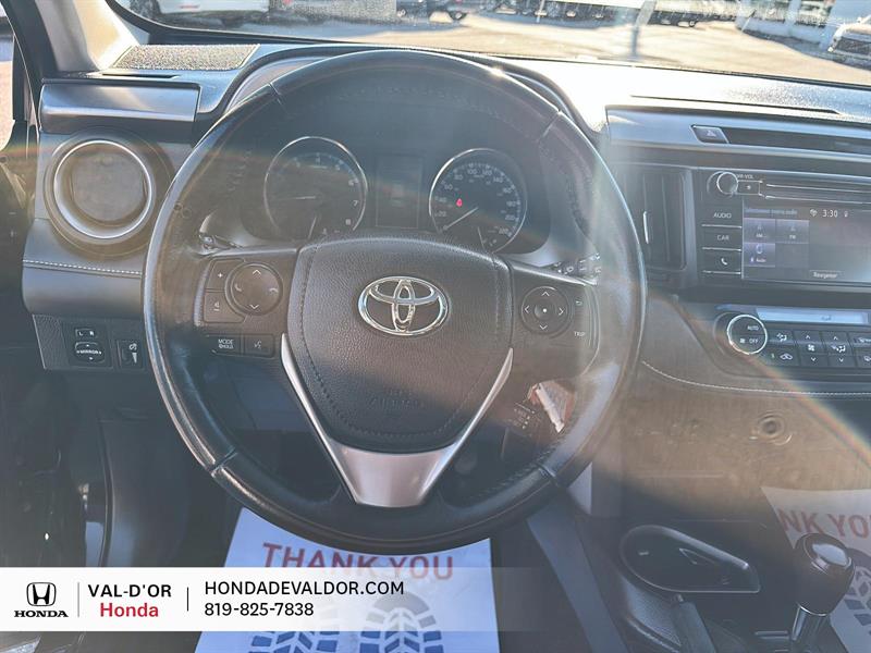 toyota RAV4 2016 - 10