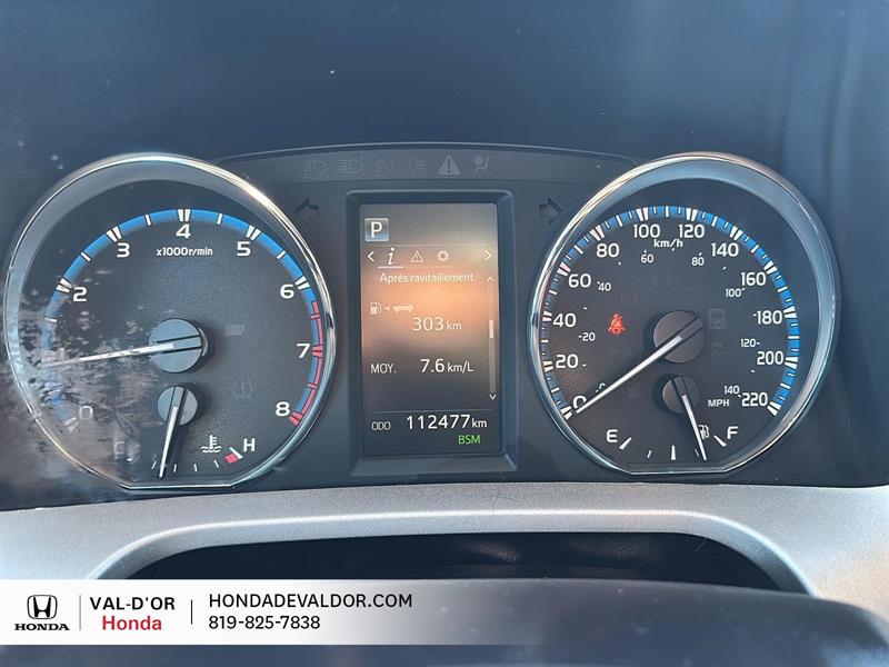 toyota RAV4 2016 - 12