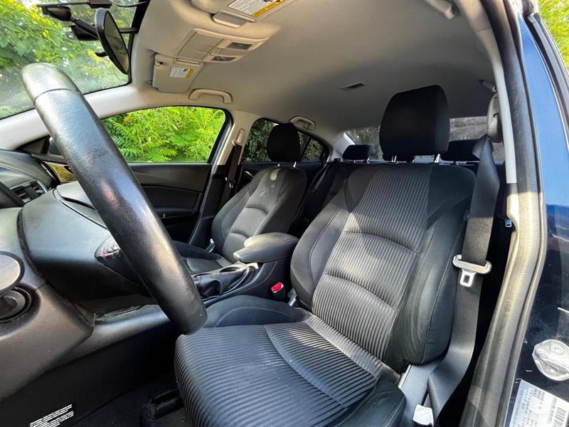 mazda Mazda3 2015 - 3