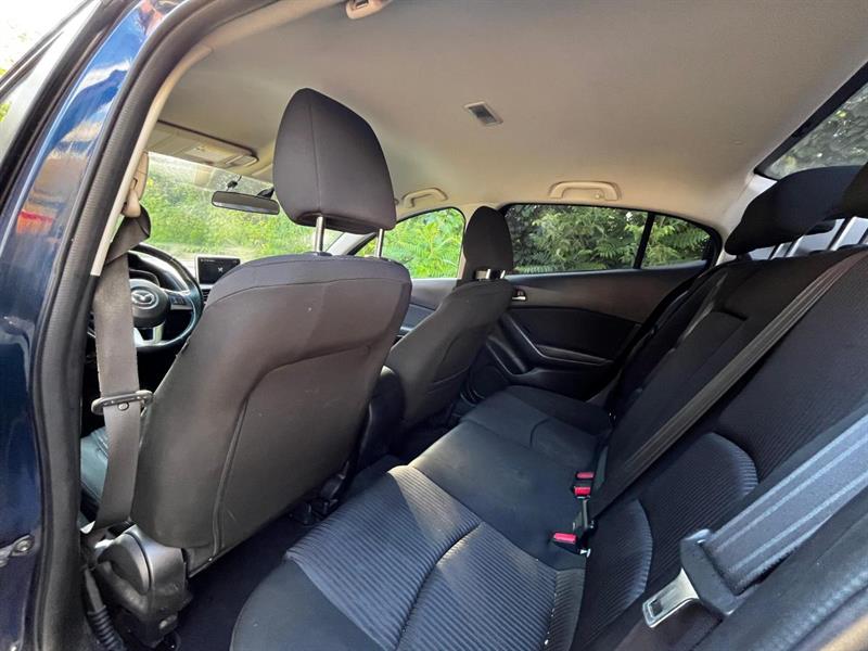 mazda Mazda3 2015 - 4