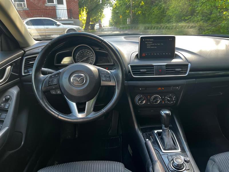 mazda Mazda3 2015 - 5