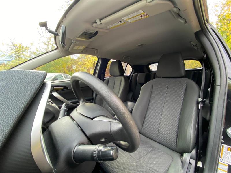 mitsubishi Eclipse Cross 2020 - 3