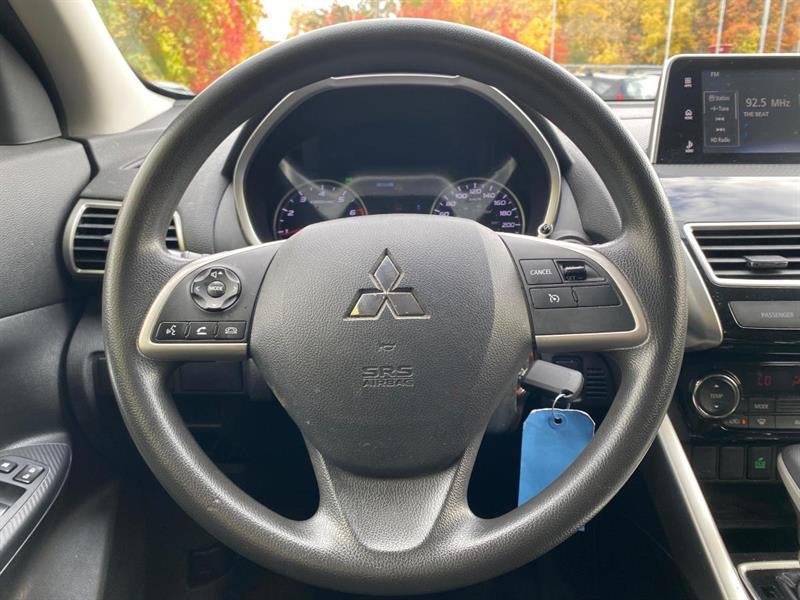 mitsubishi Eclipse Cross 2020 - 4