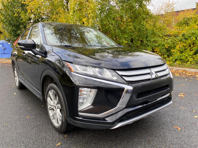 mitsubishi Eclipse Cross 2020 - 5