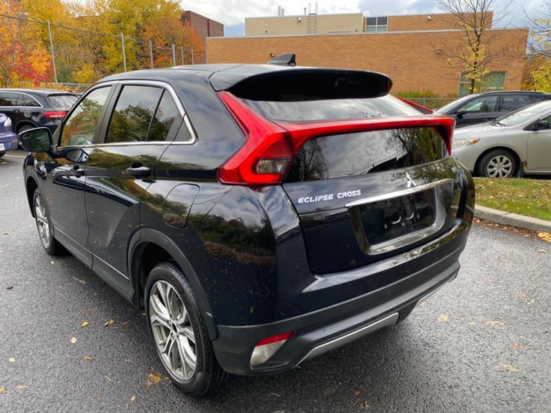 mitsubishi Eclipse Cross 2020 - 6