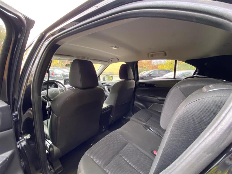 mitsubishi Eclipse Cross 2020 - 11