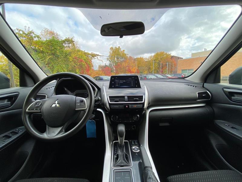 mitsubishi Eclipse Cross 2020 - 12