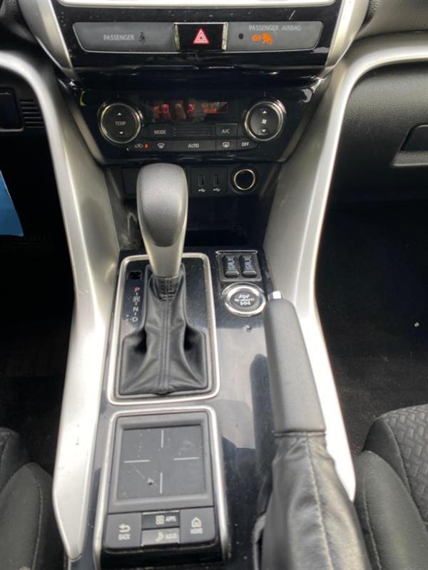 mitsubishi Eclipse Cross 2020 - 13