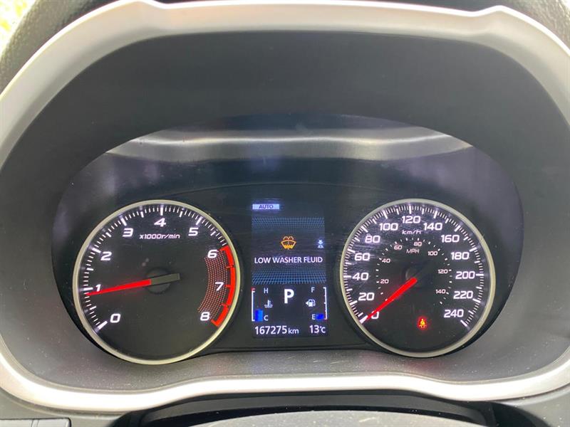 mitsubishi Eclipse Cross 2020 - 14