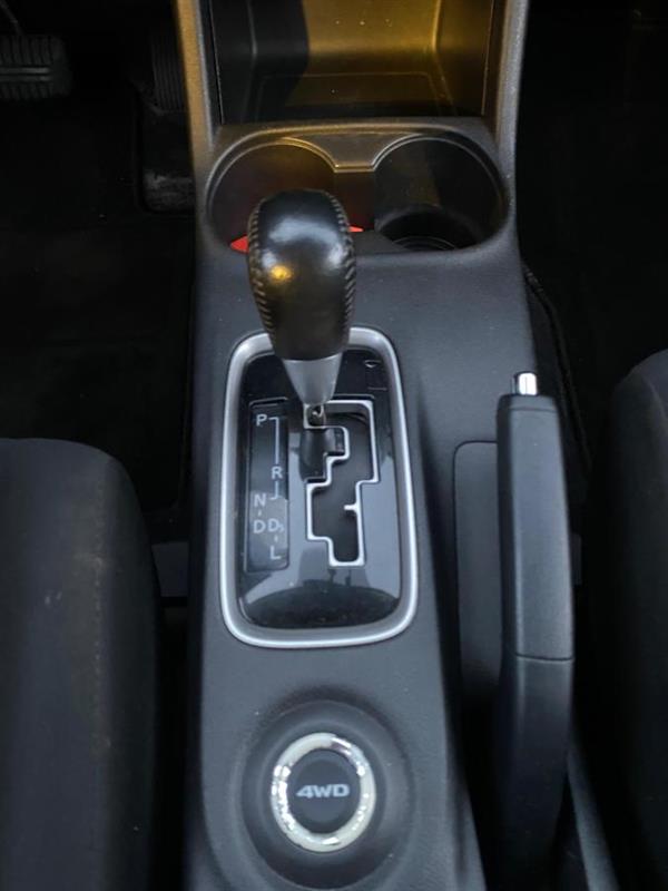 mitsubishi Outlander 2014 - 13