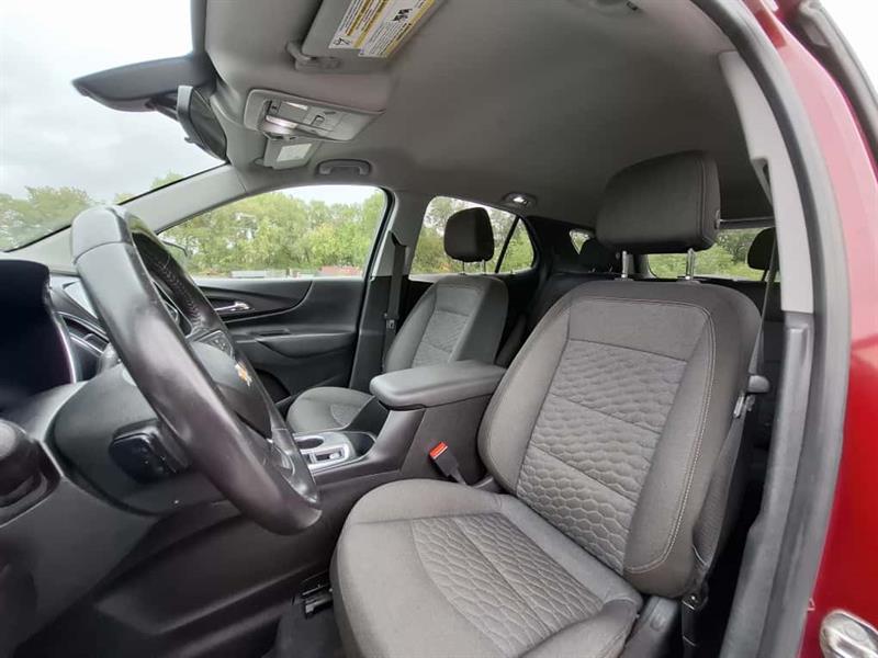 chevrolet Equinox 2018 - 3