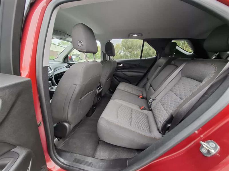 chevrolet Equinox 2018 - 4