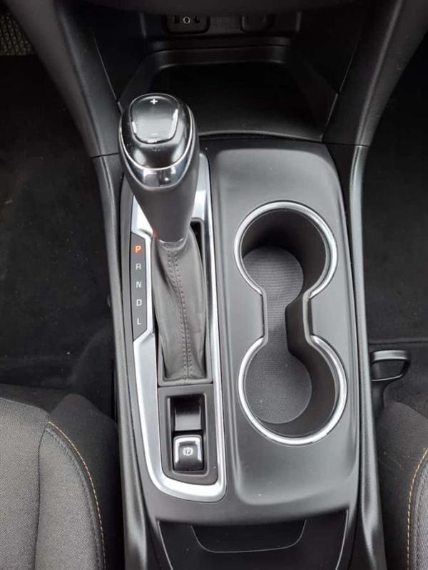 chevrolet Equinox 2018 - 13