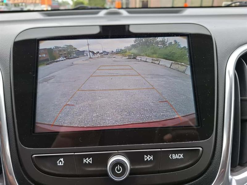 chevrolet Equinox 2018 - 14