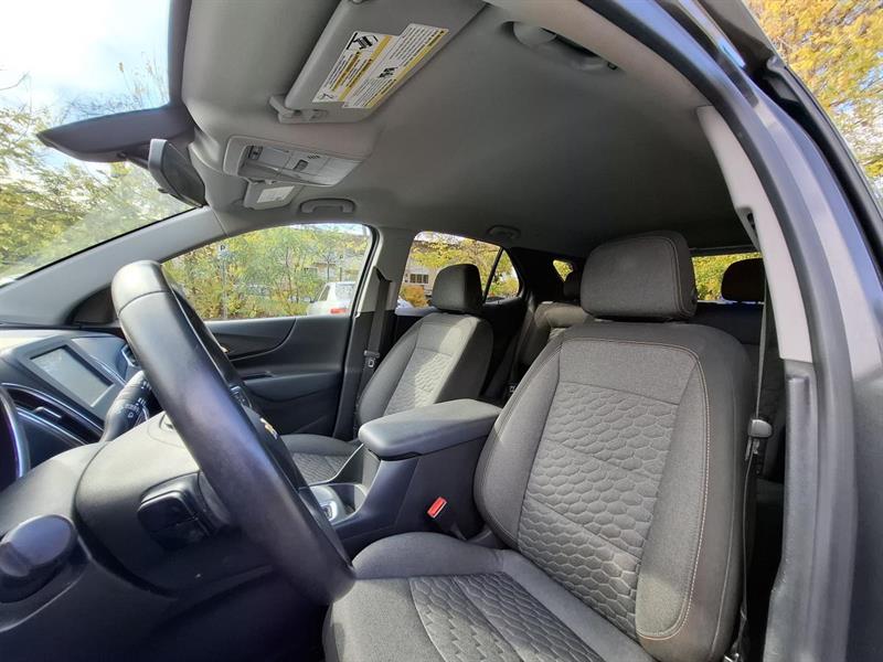 chevrolet Equinox 2018 - 3